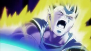 EP80DBS Gohan-Chan gritando