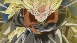 ssj20 trunks (@trunks556) / X