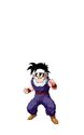 Gohan Character Art 1563816195