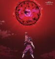 The Mightiest Radiance! Vegetto Blue Kaio-ken Explodes!, Dragon Ball Wiki