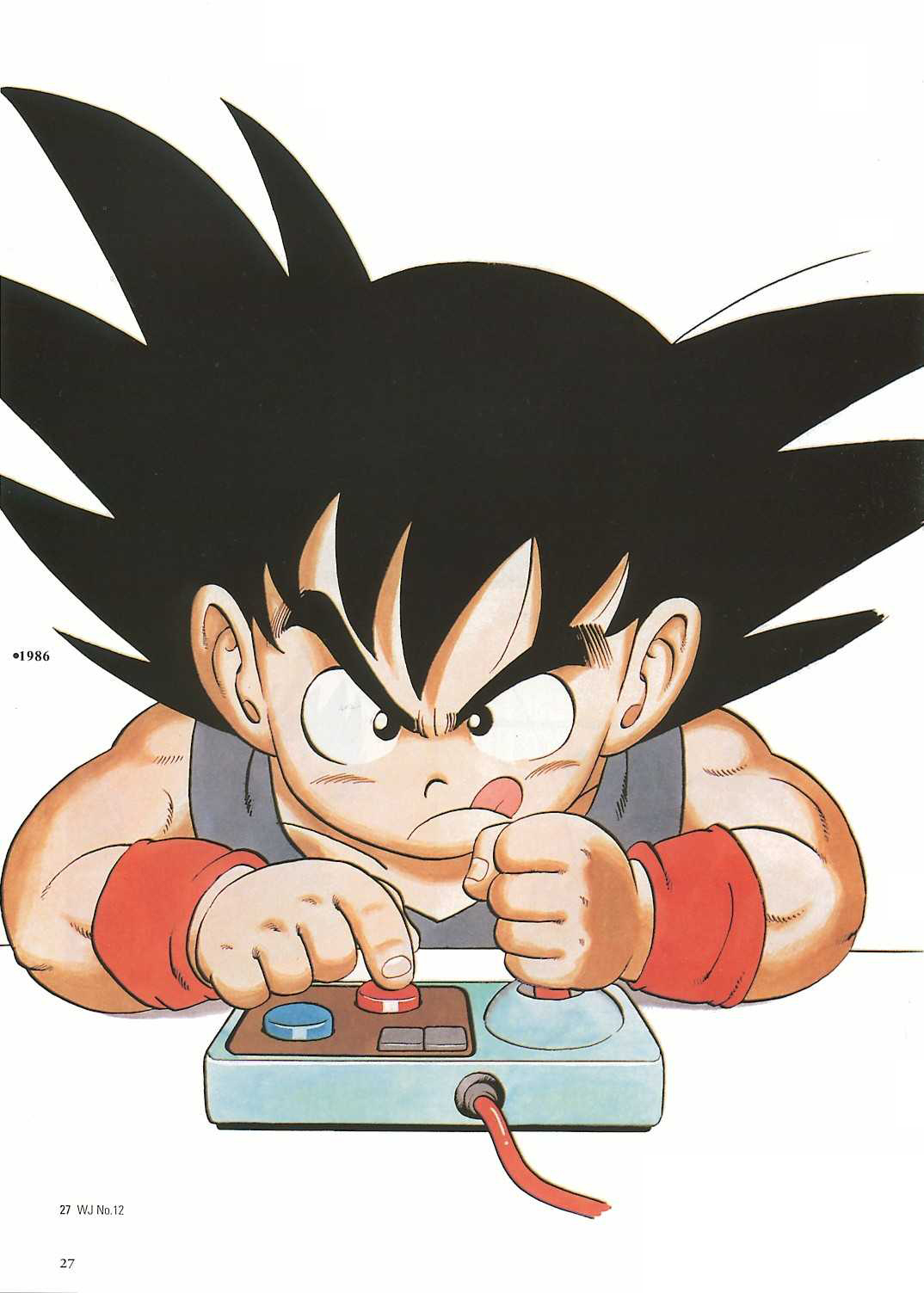 Dez curiosidades sobre Dragon Ball Z para Mega Drive