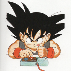 User blog:That Uknown L!/Top ten Dragon Ball video games(db games,dbz  games, dbgt games), Dragon Ball Wiki