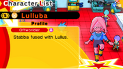 Lulluba