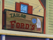 TailorFords