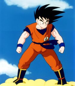 FIRST TIME WATCHING Dragon Ball Z S1 E1 REACTION! MINI-GOKU is an Overprotected Boy! I Am Gohan