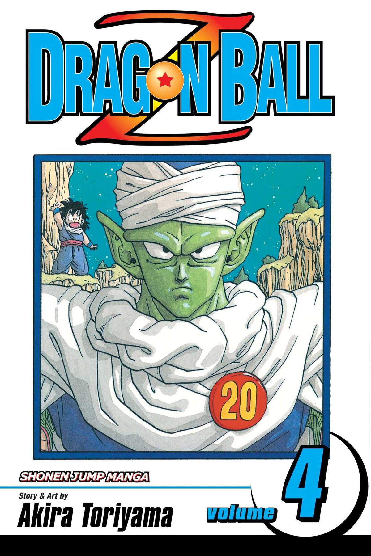 Pagina 18 - Manga 20 - Dragon Ball Super