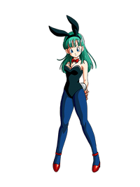 Bulma Conejita