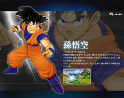 Dragon Ball Z: Tenkaichi Tag Team — StrategyWiki