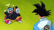 DBS King Kai surprised q9232323