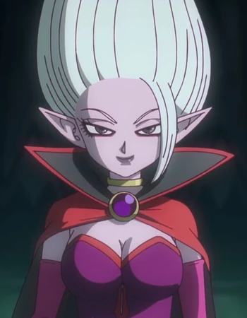 Dr. Arinsu | Dragon Ball Wiki | Fandom