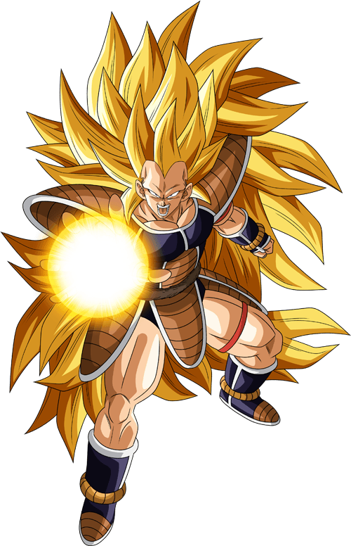 Raditz dragon hot sale ball