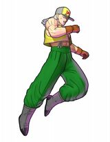 Dragon ball raging blast 2 conceptart vAYh7