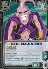 Evil Buu card