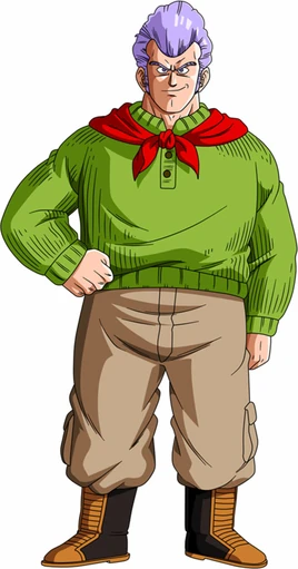 General-White-Dragon-Ball-Red-Ribbon-Army