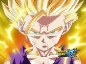 Gohan SS2