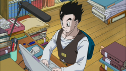 Dragon Ball: ¡Hola! ¡Son Goku y sus amigos regresan! | Dragon Ball Wiki Hispano | Fandom Dragon Ball: ¡Hola! ¡Son Goku y sus amigos regresan! | Dragon Ball Wiki Hispano | Fandom