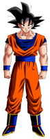 Son Goku