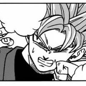 Goku Black Gallery Dragon Ball Wiki Fandom After three years of wasted effort, all wen nian'nan got were cold eyes and a body filled with scars. goku black gallery dragon ball wiki