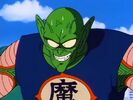 King Piccolo mad