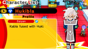 Hukibla