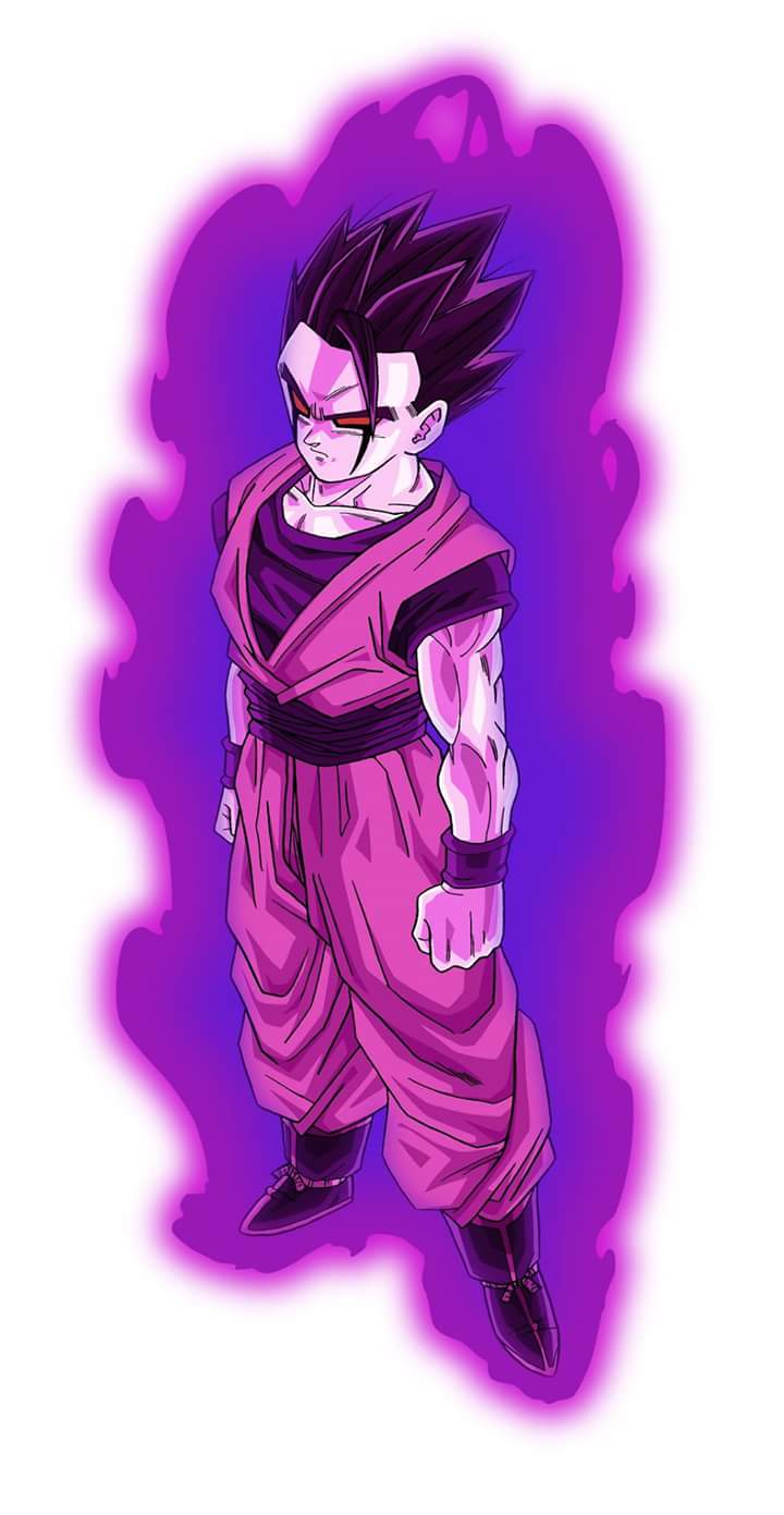 Este é o verdadeiro significado do nome do Gohan em Dragon Ball