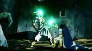 Controlando a Broly.