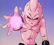 Kid Buu, Dragon Ball Wiki