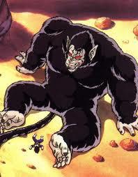 Mono Gigantesco | Dragon Ball Wiki Hispano | Fandom Mono Gigantesco | Dragon Ball Wiki Hispano | Fandom