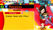 Peconyu