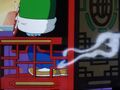 Pilaf farts