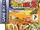 Dragon Ball Z: Supersonic Warriors (series)