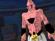 Super Buu Cell