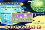 WorldMap(SDBZ)