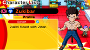 Zukibar