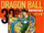 30th Anniversary Dragon Ball: Super History Book