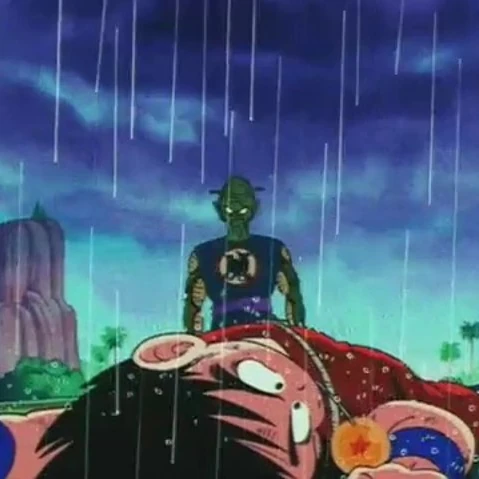 Saga de Piccolo Daimaô