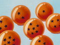 All collected Black Star Dragon Balls