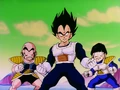 Battle Armor Variants.png (1.42 MB) Krillin, Vegeta, and Gohan witness Frieza's second form