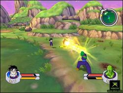 Dragon Ball Z: Sagas - Dolphin Emulator Wiki