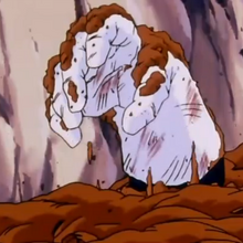 Gohan Returns Dragon Ball Wiki Fandom The staff involved with the production of the series as a whole are listed in the opening credits and the staff involved with this specific episode are listed in the ending credits. gohan returns dragon ball wiki fandom