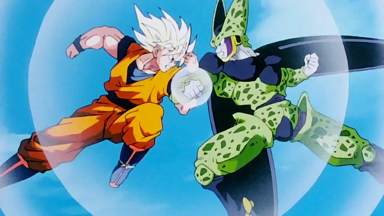Is Dragon Ball Super Setting Up Its Own Cell Saga?