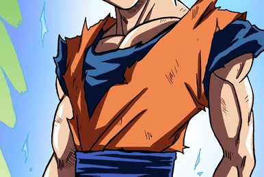 Does Toyotarou Ultra instinct head with Demoniacal Fit Goku Body has better  proportions than the original Ultra instinct Body? I saw a