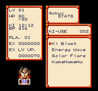 Gokustats