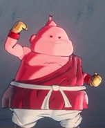 Ichigo (Red)