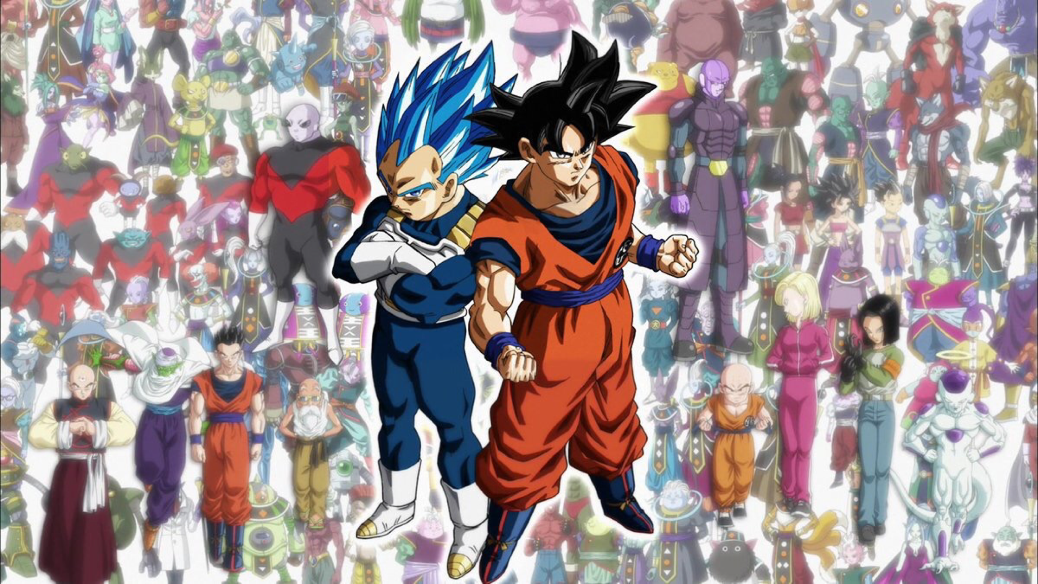 Dragon Ball Super: manga introduce un gran cambio respecto a Super Hero