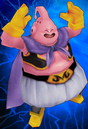 Buu fat (gordo), Wiki