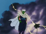 Piccolo Jr