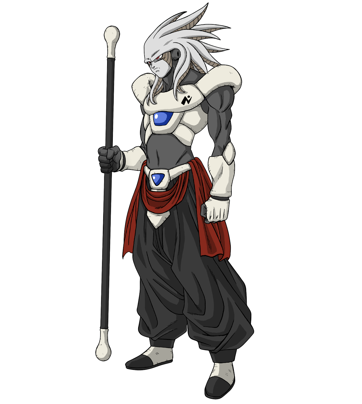 Goku (Dragon Ball), Heroes Wiki, Fandom