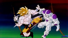 Son Gokû vs Freezer fin de la planète.png