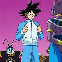 カテゴリ ドラゴンボール超のエピソード Dragon Ball Wiki Fandom カテゴリ ドラゴンボール超のエピソード Dragon Ball Wiki Fandom